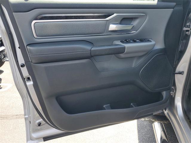 used 2019 Ram 1500 car, priced at $25,990