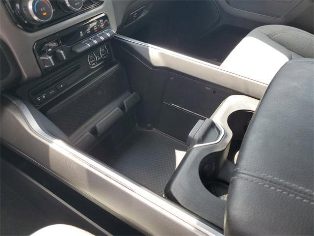 used 2019 Ram 1500 car, priced at $25,990