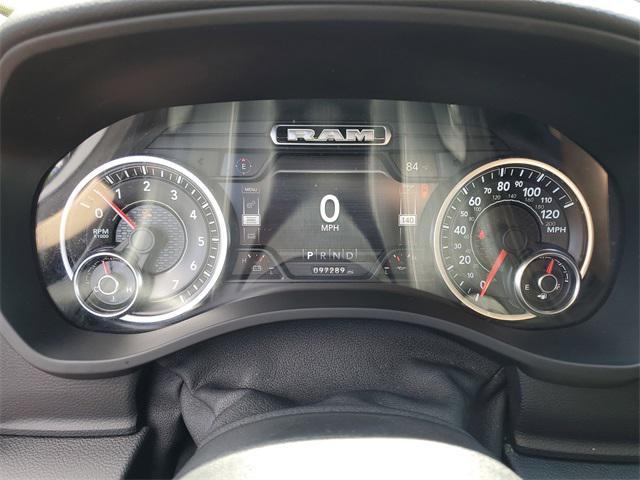 used 2019 Ram 1500 car, priced at $25,990