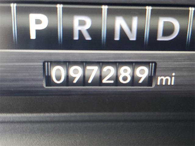used 2019 Ram 1500 car, priced at $25,990