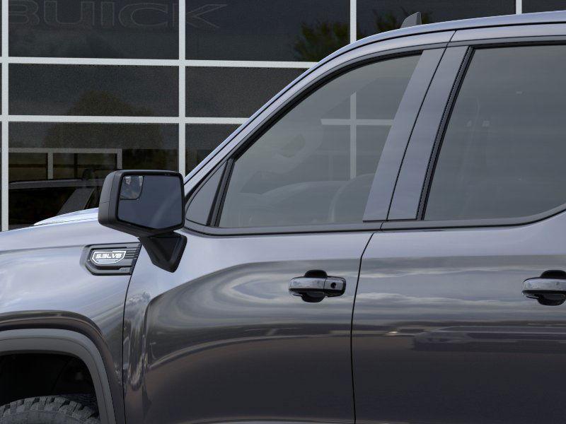 new 2026 GMC Sierra 1500 car, priced at $60,166