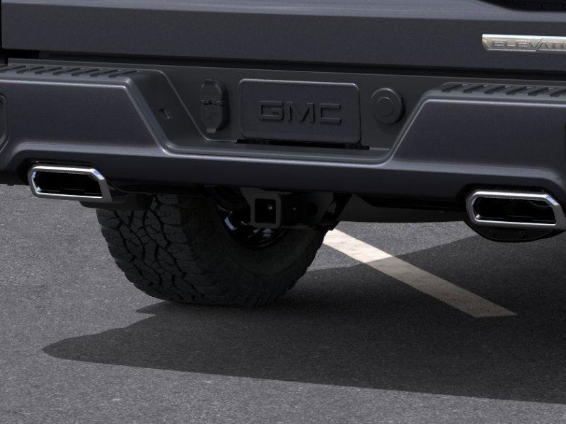 new 2026 GMC Sierra 1500 car, priced at $60,166