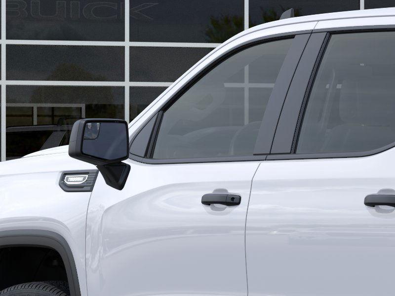 new 2026 GMC Sierra 1500 car, priced at $47,061