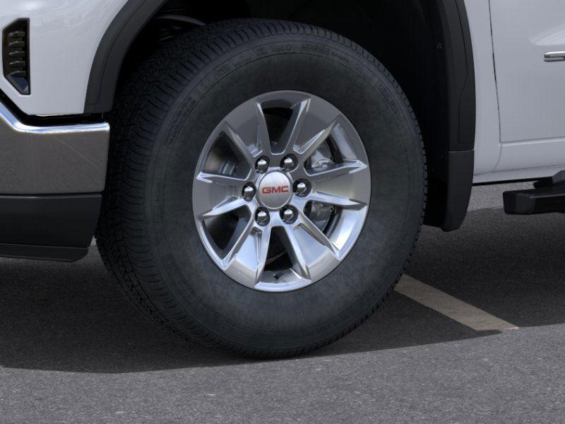 new 2026 GMC Sierra 1500 car, priced at $47,061