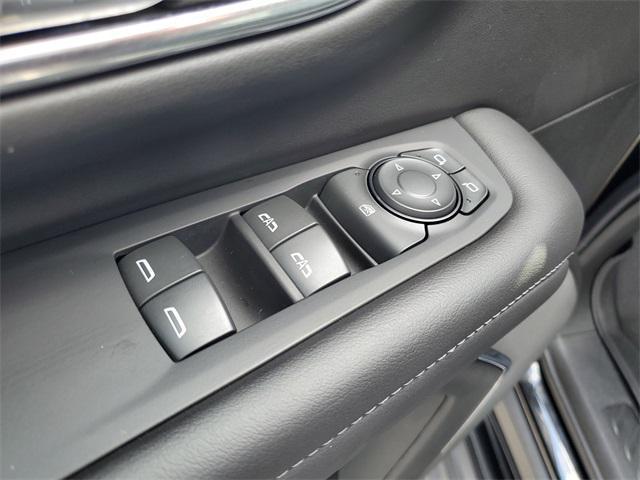 used 2024 GMC Yukon car, priced at $60,990
