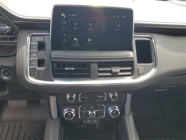 used 2024 GMC Yukon car, priced at $59,990