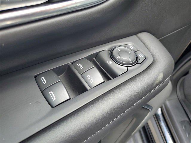 used 2024 GMC Yukon car, priced at $59,990