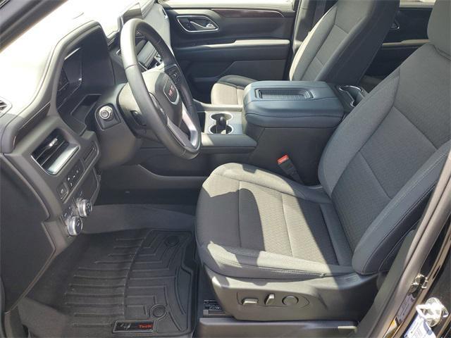 used 2024 GMC Yukon car, priced at $60,990