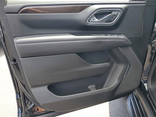 used 2024 GMC Yukon car, priced at $60,990