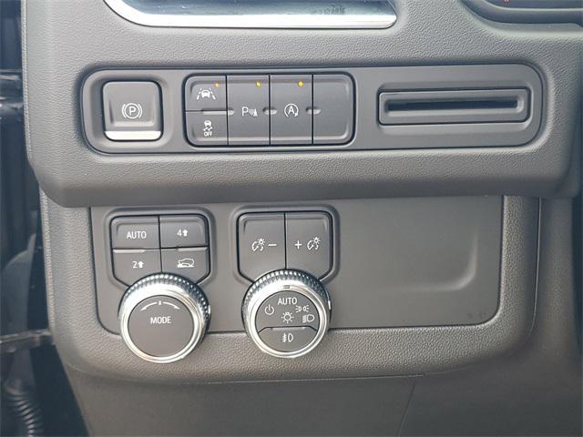 used 2024 GMC Yukon car, priced at $60,990