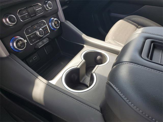 used 2024 GMC Yukon car, priced at $60,990