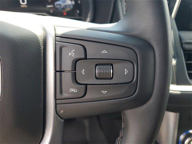 used 2024 GMC Yukon car, priced at $59,990