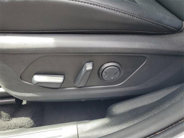 used 2024 Kia Sportage car, priced at $26,990