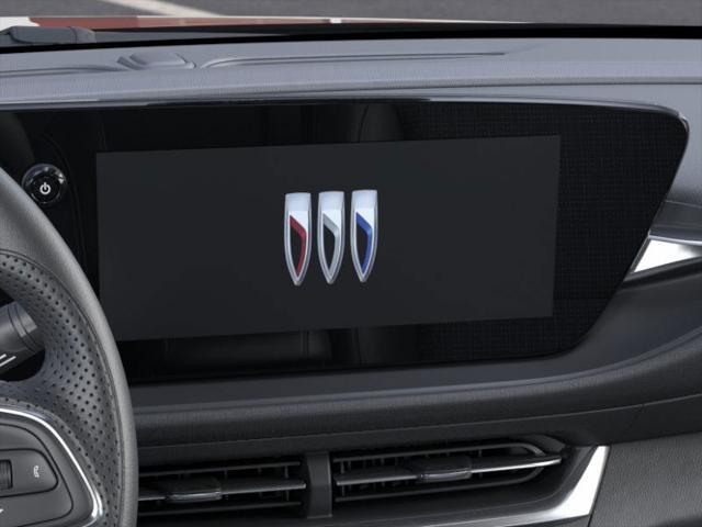 new 2025 Buick Envista car, priced at $25,915