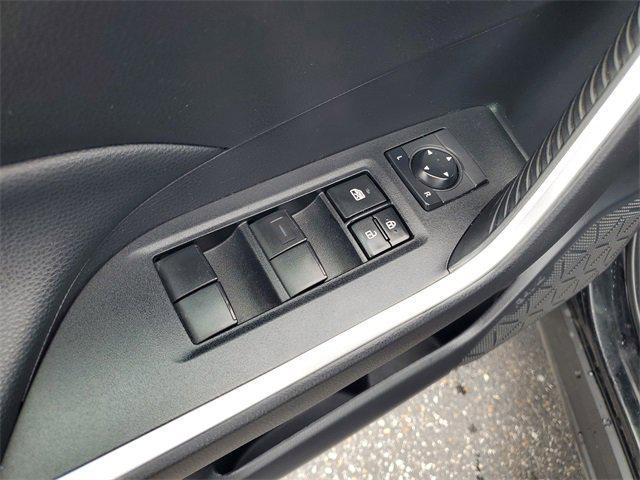 used 2020 Toyota RAV4 car, priced at $21,990