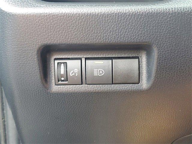 used 2020 Toyota RAV4 car, priced at $23,590