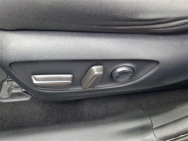 used 2020 Toyota RAV4 car, priced at $21,990