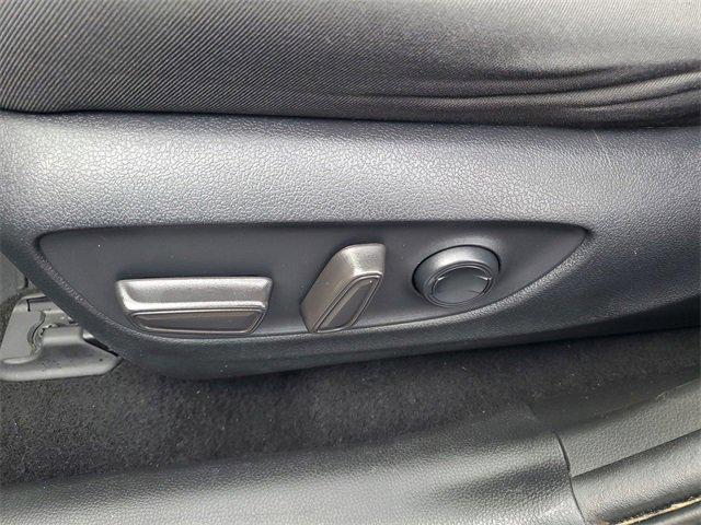 used 2020 Toyota RAV4 car, priced at $23,590