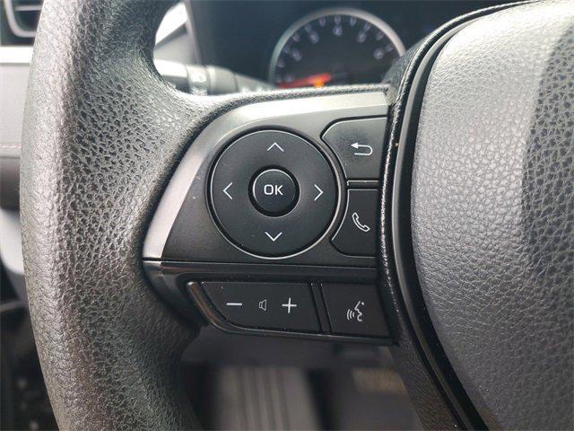used 2020 Toyota RAV4 car, priced at $21,990