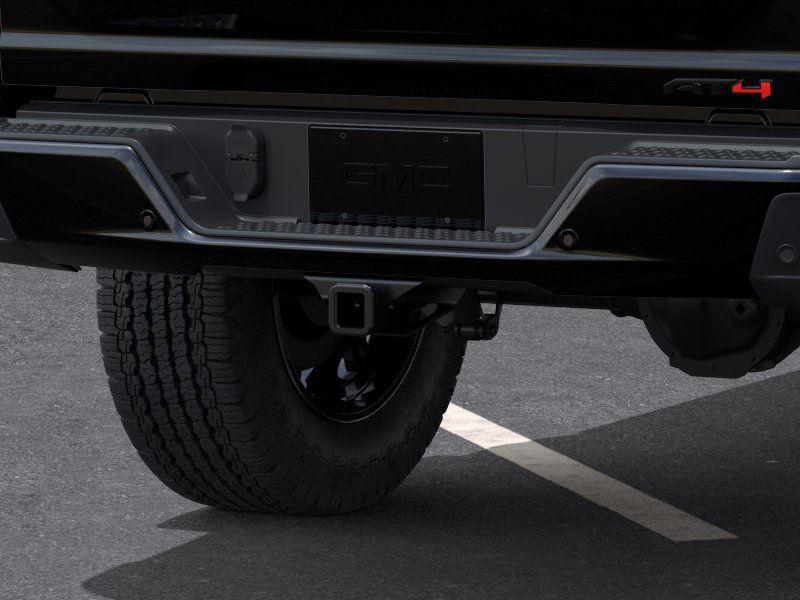 new 2026 GMC Canyon car, priced at $54,234