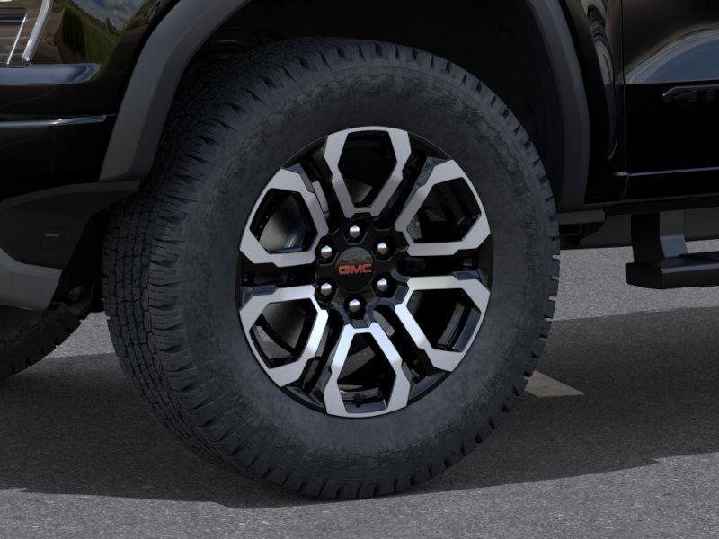 new 2026 GMC Canyon car, priced at $54,234