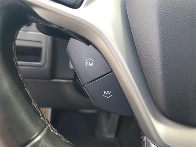 used 2018 Chevrolet Corvette car, priced at $43,990
