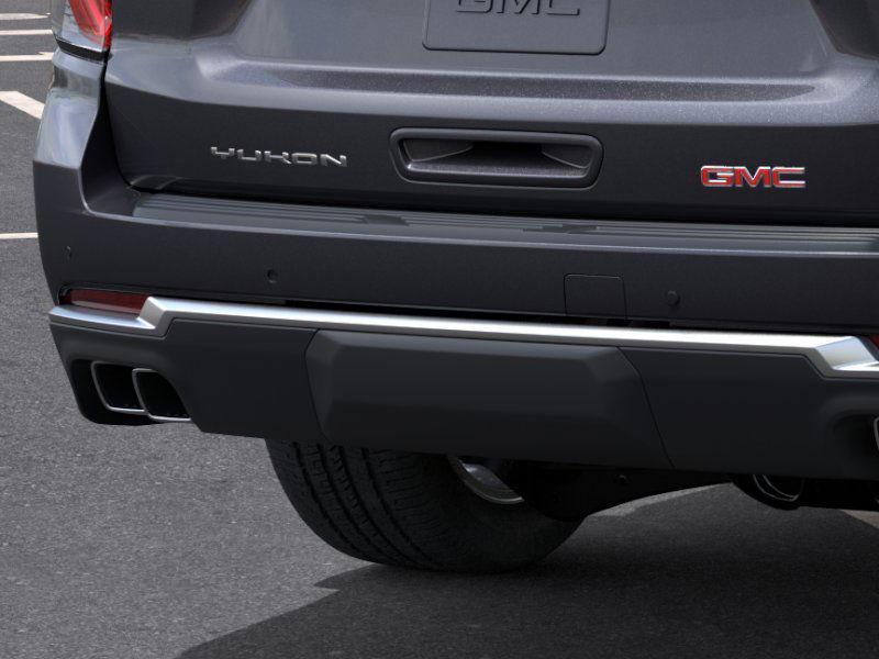 new 2025 GMC Yukon XL car, priced at $89,310