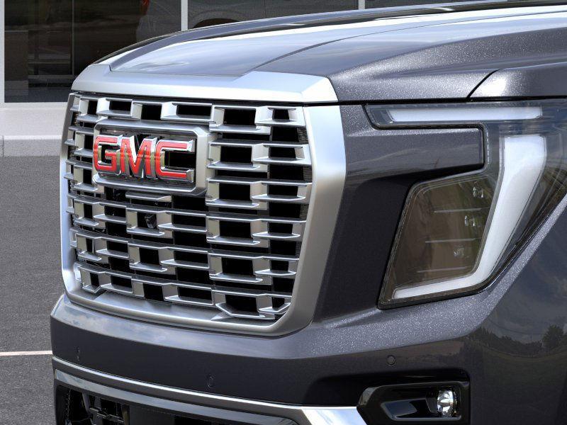 new 2025 GMC Yukon XL car, priced at $89,310