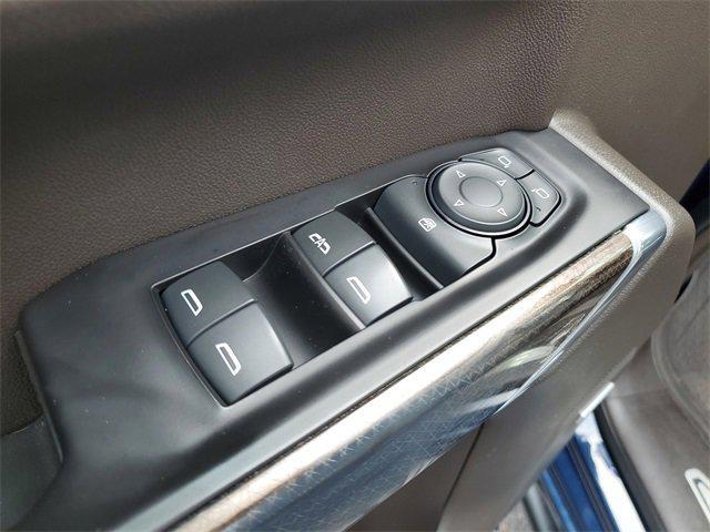 used 2019 Chevrolet Silverado 1500 car, priced at $29,990