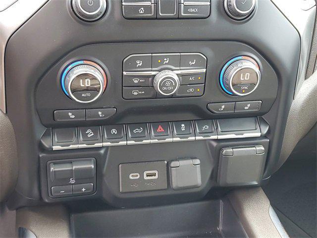 used 2019 Chevrolet Silverado 1500 car, priced at $29,990