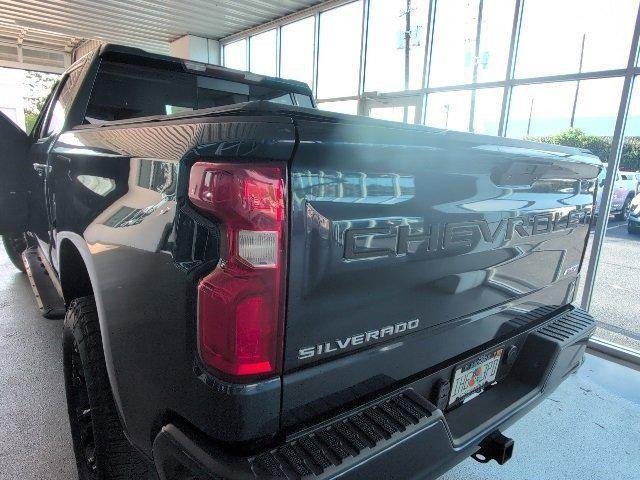 used 2019 Chevrolet Silverado 1500 car, priced at $29,990