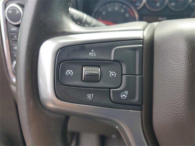used 2019 Chevrolet Silverado 1500 car, priced at $29,990