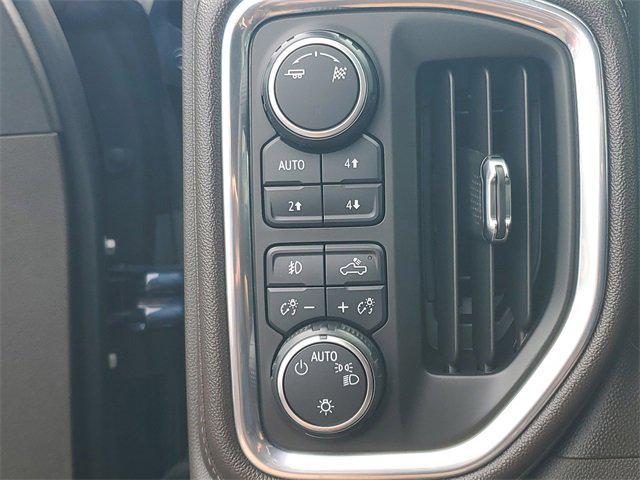 used 2019 Chevrolet Silverado 1500 car, priced at $29,990