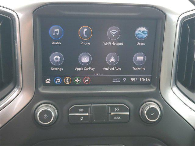 used 2019 Chevrolet Silverado 1500 car, priced at $29,990
