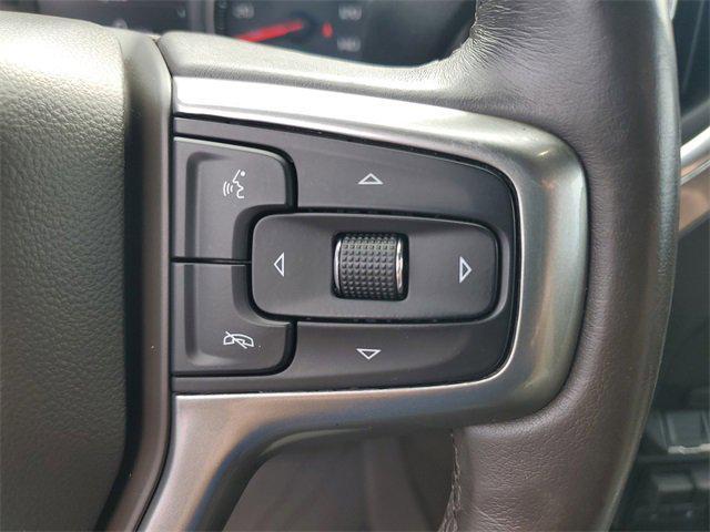 used 2019 Chevrolet Silverado 1500 car, priced at $29,990