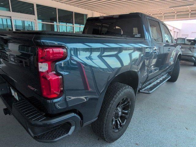 used 2019 Chevrolet Silverado 1500 car, priced at $29,990