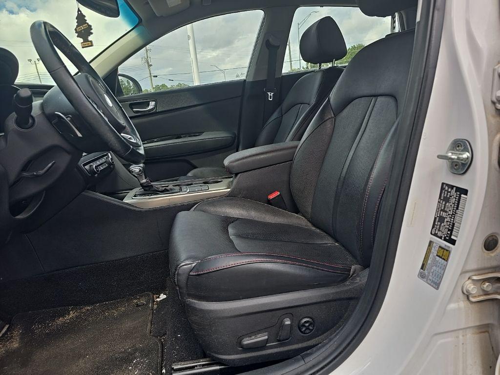 used 2016 Kia Optima car, priced at $12,490