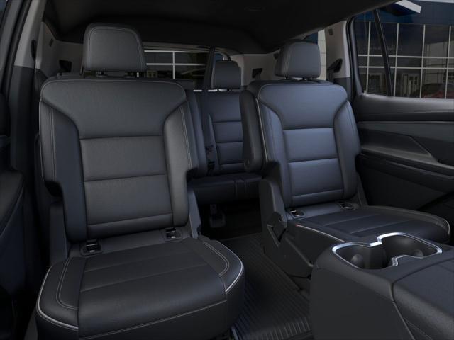 new 2025 Buick Enclave car, priced at $45,242