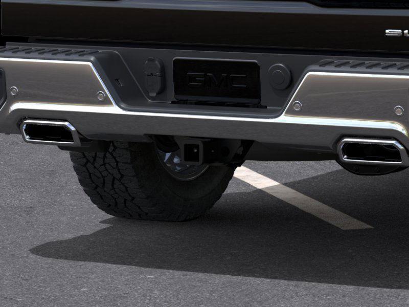 new 2026 GMC Sierra 1500 car, priced at $62,926