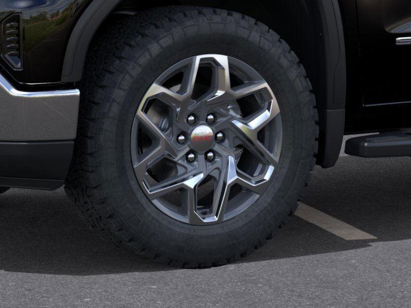 new 2026 GMC Sierra 1500 car, priced at $62,926