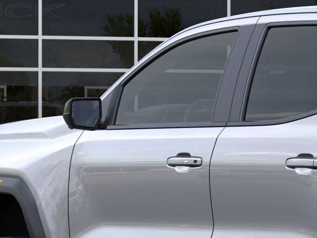new 2025 GMC Canyon car, priced at $60,734