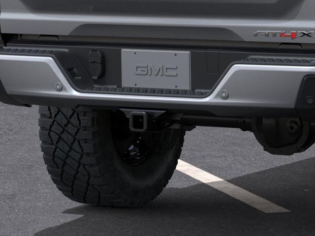 new 2025 GMC Canyon car, priced at $60,734