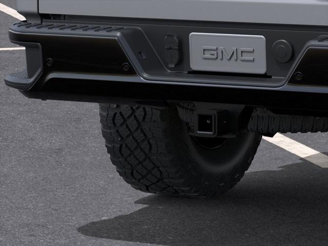 new 2025 GMC Sierra 2500 car, priced at $91,119