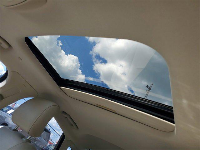 used 2017 Ford Fusion Hybrid car, priced at $12,990