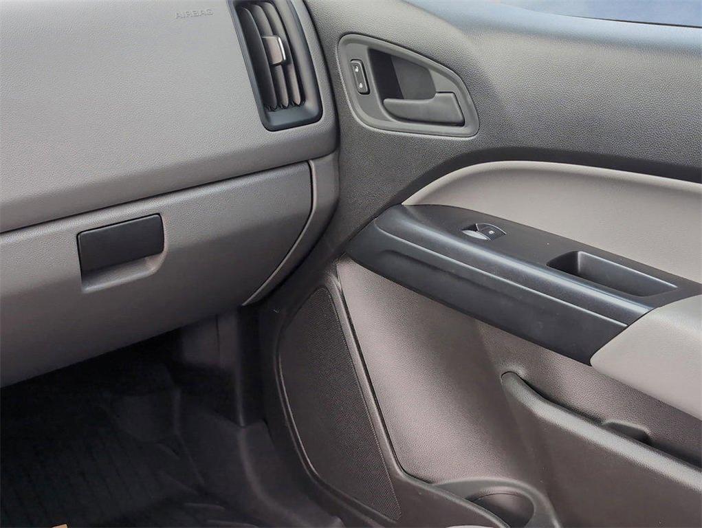 used 2019 GMC Canyon car, priced at $23,990