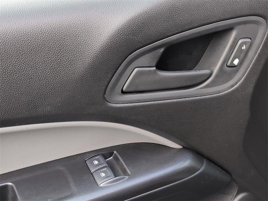 used 2019 GMC Canyon car, priced at $23,990