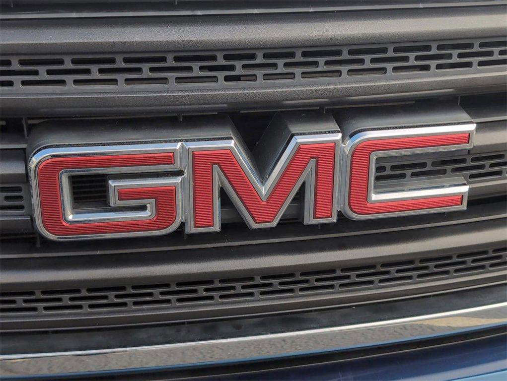 used 2019 GMC Canyon car, priced at $23,990