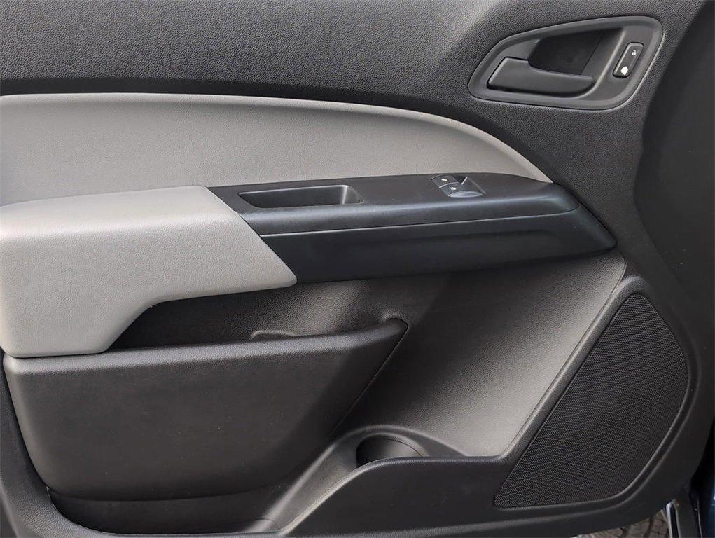 used 2019 GMC Canyon car, priced at $23,990