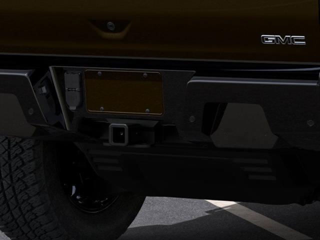 new 2025 GMC HUMMER EV Pickup car, priced at $89,510