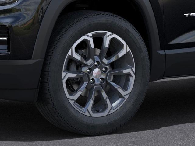 new 2026 GMC Terrain car, priced at $35,832